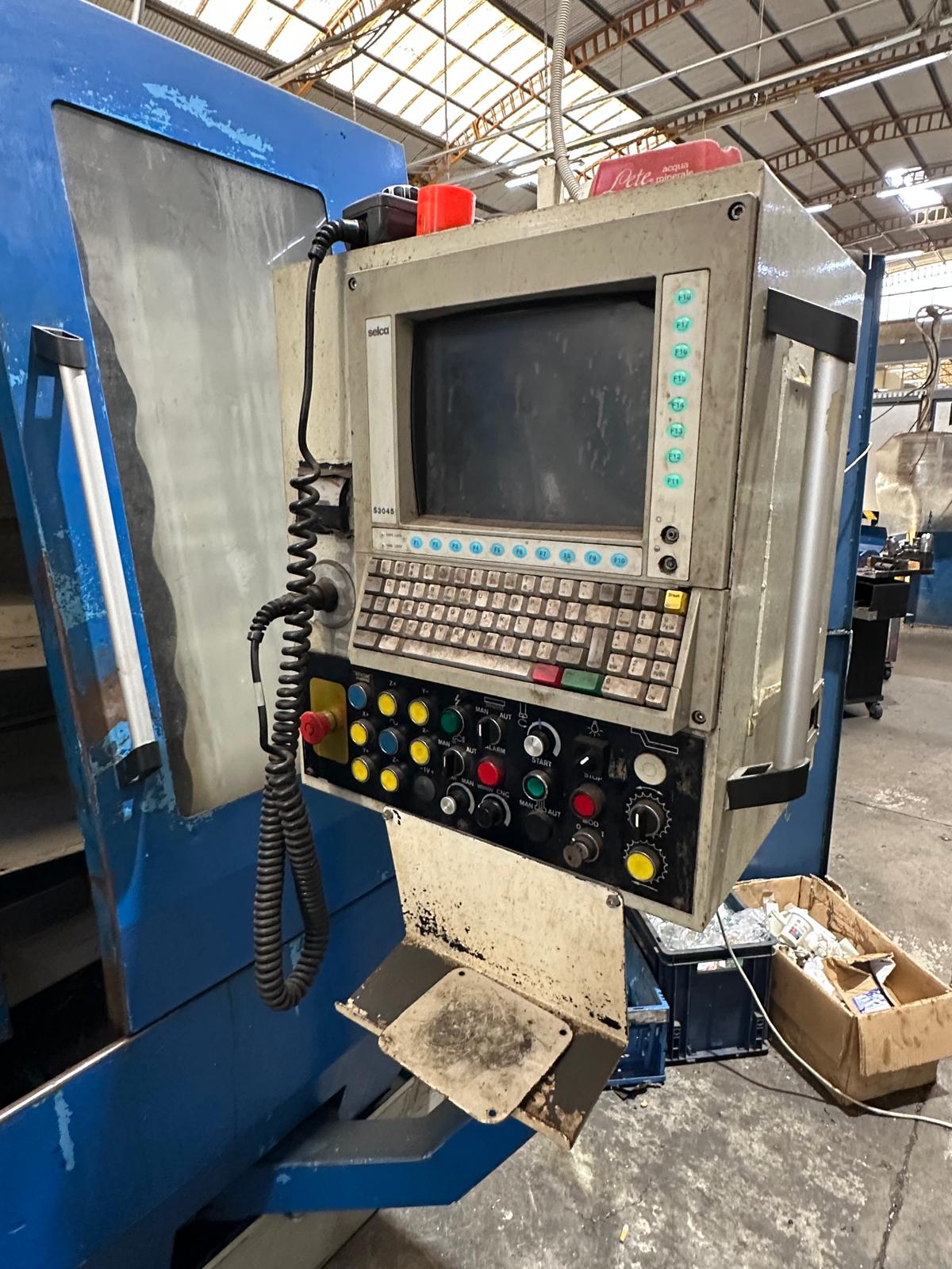 KONDIA omv bpf3-1500  1998